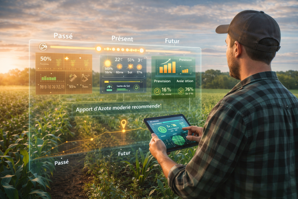 Lecture multifactorielle de l'approche par la fonctionnalité