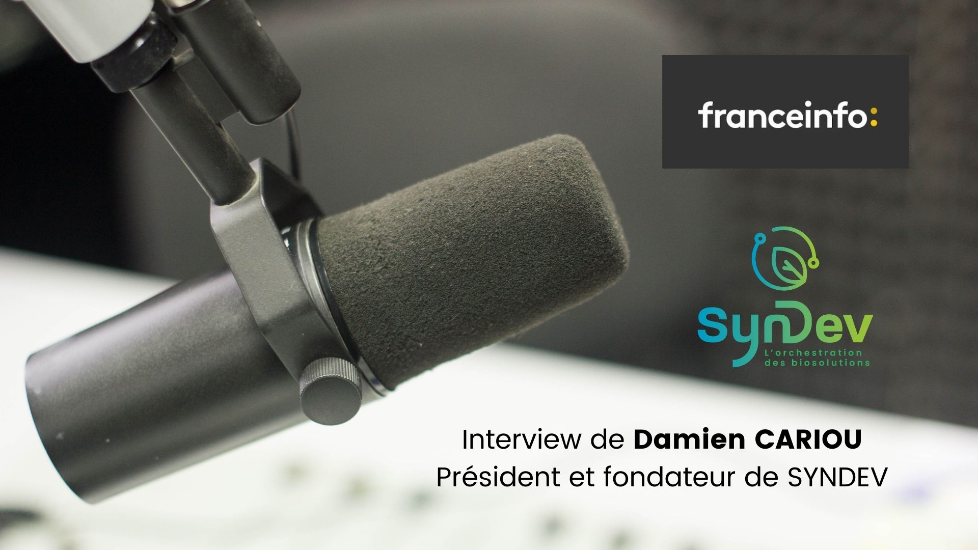 Fermes intensives : l’analyse de Damien sur France Info fait avancer le débat